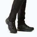 Buty trekkingowe męskie REGATTA Samaris III black/ash/wood 5