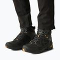 Buty trekkingowe męskie REGATTA Samaris III black/ash/wood 7