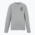 Longsleeve męski REGATTA Maylow misty grey mountain road