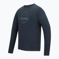 Longsleeve męski REGATTA Maylow navy original outdoors 9