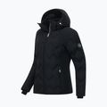 Kurtka narciarska damska Dare 2b Enfold II Jacket black 3