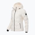 Kurtka narciarska damska Dare 2b Enfold II Jacket egret 12