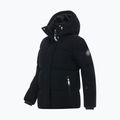 Kurtka narciarska damska Dare 2b Allure Jacket black cord 10