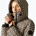 Kurtka narciarska damska Dare 2b Allure Jacket white pepper geo print 6