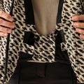 Kurtka narciarska damska Dare 2b Allure Jacket white pepper geo print 8