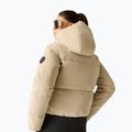 Kurtka narciarska damska Dare 2b Glitz II Jacket white pepper cord 3