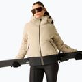 Kurtka narciarska damska Dare2B Glitz II Jacket white pepper cord 5