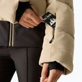Kurtka narciarska damska Dare2B Glitz II Jacket white pepper cord 8