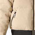 Kurtka narciarska damska Dare 2b Glitz II Jacket white pepper cord 9