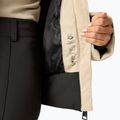 Kurtka narciarska damska Dare 2b Glitz II Jacket white pepper cord 10