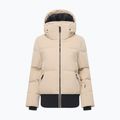 Kurtka narciarska damska Dare2B Glitz II Jacket white pepper cord 11