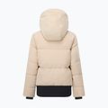 Kurtka narciarska damska Dare 2b Glitz II Jacket white pepper cord 12