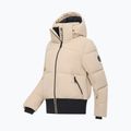Kurtka narciarska damska Dare 2b Glitz II Jacket white pepper cord 13