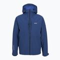 Kurtka przeciwdeszczowa męska REGATTA Maltrek aviator blue