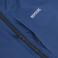 Kurtka przeciwdeszczowa męska REGATTA Maltrek aviator blue 3