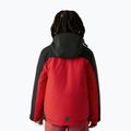Kurtka narciarska dziecięca Dare 2b Cheery black/danger red 3