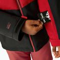 Kurtka narciarska dziecięca Dare 2b Cheery black/danger red 7