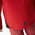 Kurtka narciarska dziecięca Dare 2b Cheery black/danger red 8