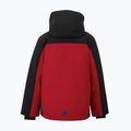 Kurtka narciarska dziecięca Dare 2b Cheery black/danger red 11