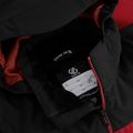 Kurtka narciarska dziecięca Dare 2b Cheery black/danger red 13
