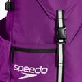 Plecak pływacki Speedo Pro 45 l speedo purple 4
