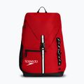 Plecak pływacki Speedo Team 35 l speedo red