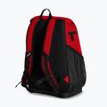 Plecak pływacki Speedo Team 35 l speedo red 3