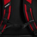 Plecak pływacki Speedo Team 35 l speedo red 6