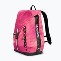 Plecak pływacki Speedo Team Printed 35 l opaline margarita pink 2