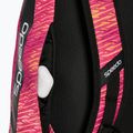 Plecak pływacki Speedo Team Printed 35 l opaline margarita pink 6