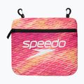Plecak pływacki Speedo Team Printed 35 l opaline margarita pink 9