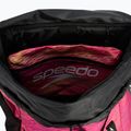 Plecak pływacki Speedo Team Printed 35 l opaline margarita pink 10