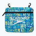 Plecak pływacki Speedo Team Printed 35 l summer stamp deep sapphire 10