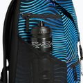 Plecak pływacki Speedo Team Printed 35 l summer stamp deep sapphire 7