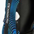 Plecak pływacki Speedo Team Printed 35 l summer stamp deep sapphire 8