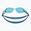 Okulary do pływania Speedo Futura Hydrospex fair awua/cobalt 4