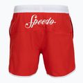 Szorty kąpielowe męskie Speedo Jetstream Retro Logo Volley 16" 8-005082003 high risk red 2