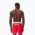 Szorty kąpielowe męskie Speedo Jetstream Retro Logo Volley 16" 8-005082003 high risk red 3