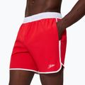 Szorty kąpielowe męskie Speedo Jetstream Retro Logo Volley 16" 8-005082003 high risk red 4
