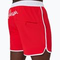 Szorty kąpielowe męskie Speedo Jetstream Retro Logo Volley 16" 8-005082003 high risk red 5