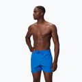 Szorty kąpielowe męskie Speedo Classic Logo Volley 16" turkish sea