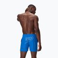 Szorty kąpielowe męskie Speedo Classic Logo Volley 16" turkish sea 2