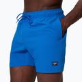 Szorty kąpielowe męskie Speedo Classic Logo Volley 16" turkish sea 4