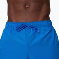 Szorty kąpielowe męskie Speedo Classic Logo Volley 16" turkish sea 5