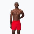 Szorty kąpielowe męskie Speedo Classic Logo Volley 16" high risk red
