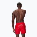 Szorty kąpielowe męskie Speedo Classic Logo Volley 16" high risk red 2
