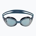 Okulary do pływania Speedo Biofuse 2.0 Mirror border blue/cobalt/silver mirror 2