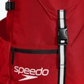 Plecak pływacki Speedo Pro 45 l speedo red 4