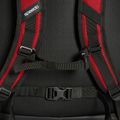 Plecak pływacki Speedo Pro 45 l speedo red 6