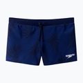 Bokserki pływackie męskie Speedo Valmilton Aquashort peacoat/navy